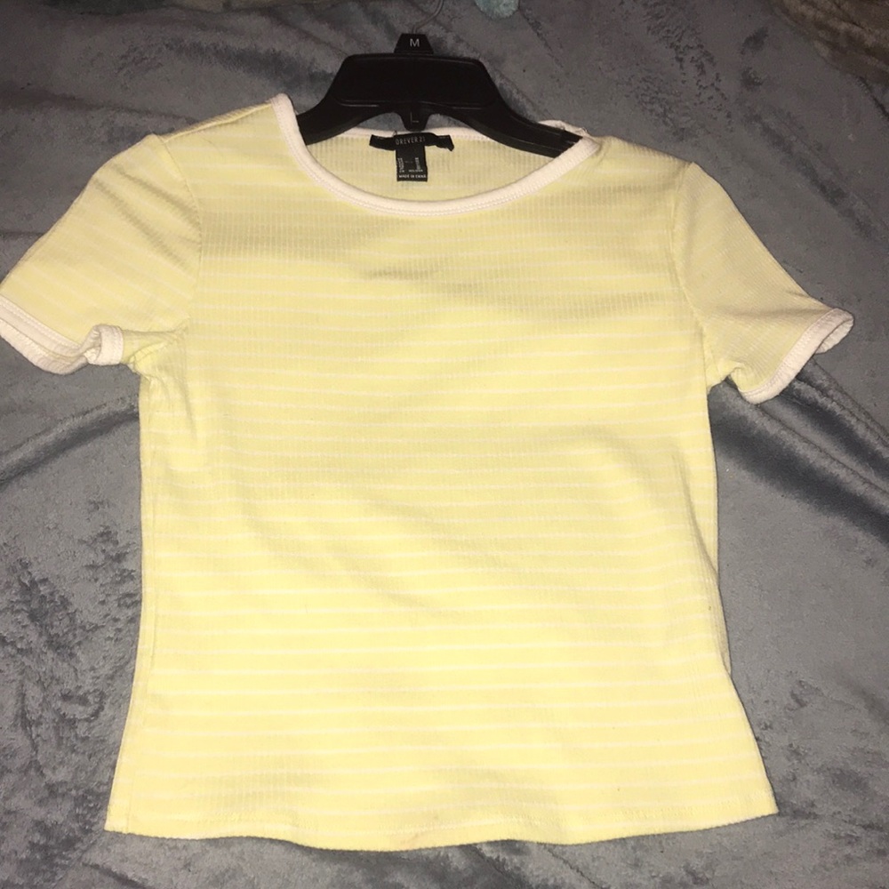 Forever 21 shirt